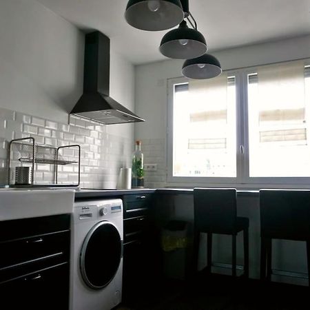 Chez Pascal Sissi -Grand Appart,Ile Nantes, Ccgres Ngoại thất bức ảnh