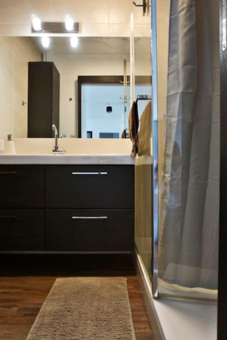 Chez Pascal Sissi -Grand Appart,Ile Nantes, Ccgres Ngoại thất bức ảnh